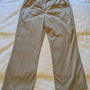 The Limited Stretch Size 10 Pant 97/3 Cotton/Spandex